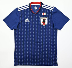 2018-19 JAPAN SHIRT S