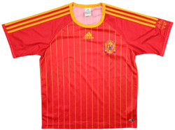 2006-08 SPAIN BASIC KOSZULKA M