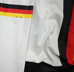 GERMANY BIO RACER CYCLING SUIT M