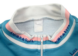 FANINI CYCLING SHIRT S