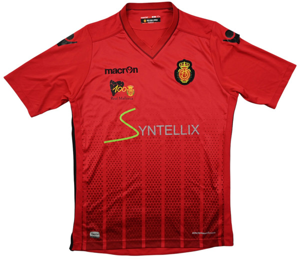 2015-16 MALLORCA KOSZULKA M