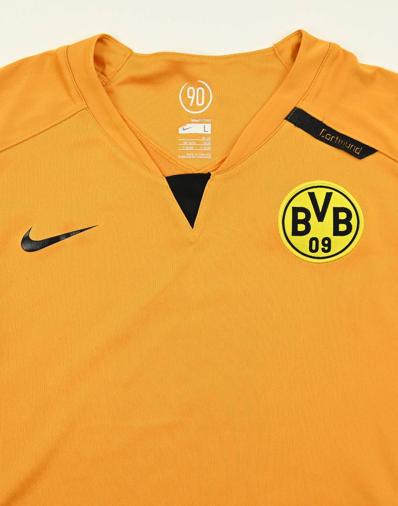 BORUSSIA DORTMUND KOSZULKA L