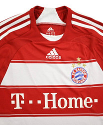 2008-09 BAYERN MUNCHEN SHIRT S