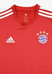 BAYERN MUNCHEN BLUZA M