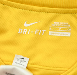 2016-18 BRAZIL *COUTINHO* SHIRT S