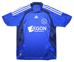 2008-09 AJAX AMSTERDAM KOSZULKA S