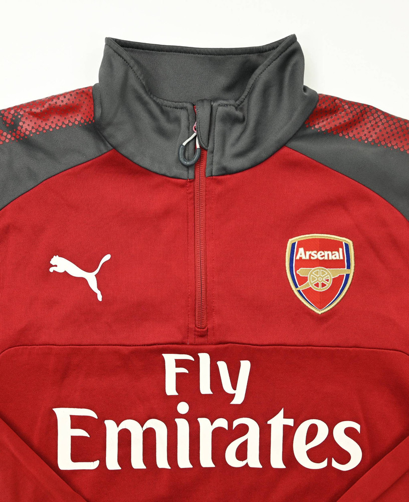 ARSENAL LONDON BLUZA L