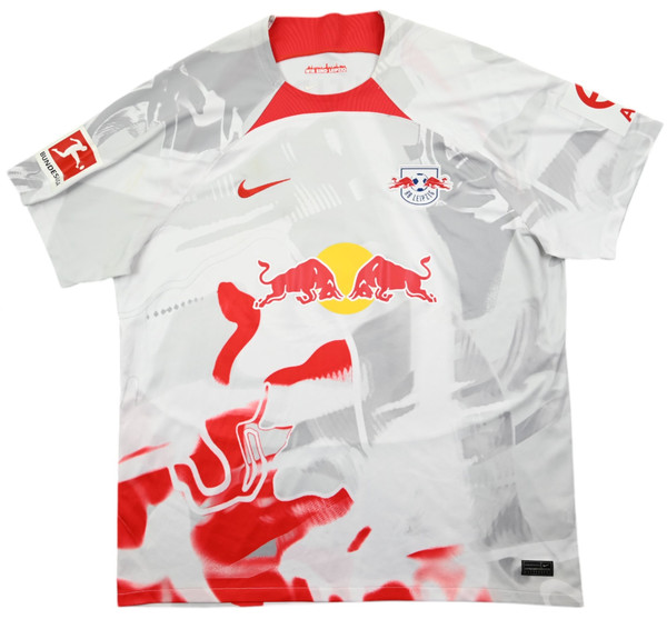 2022-23 RB LEIPZIG *NKUNKU* KOSZULKA 2XL
