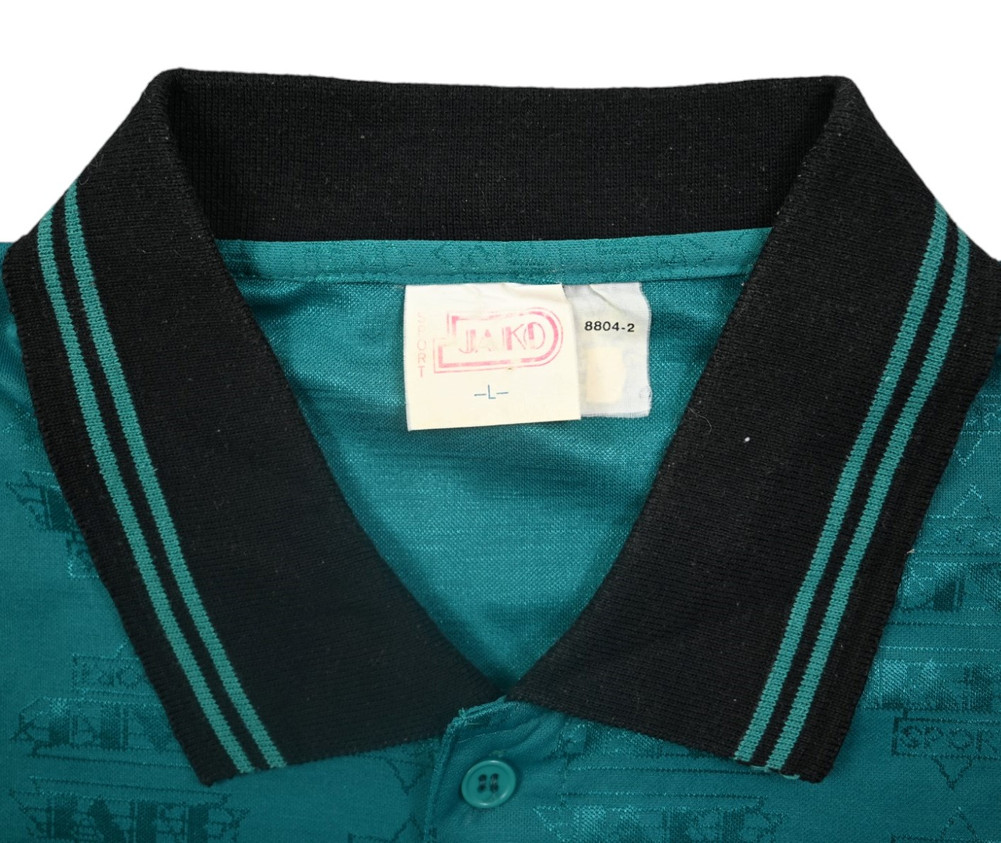 JAKO VINTAGE SHIRT L