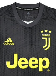 2018-19 JUVENTUS KOSZULKA S 