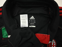 2012-13 AC MILAN KOSZULKA XL