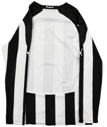 2010-11 NEWCASTLE UNITED SHIRT M