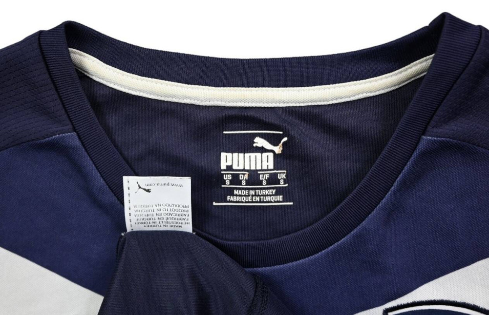 2015-16 GIRONDINS BORDEAUX KOSZULKA S