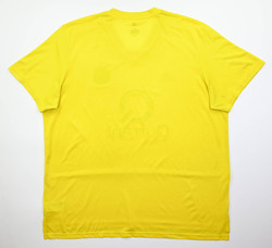 2017-18 FEYENOORD ROTTERDAM SHIRT XXL