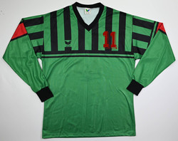 ERIMA OLDSCHOOL LONGSLEEVE L