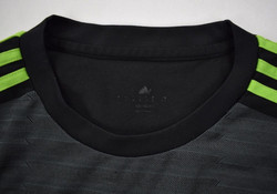 2015-16 MEXICO LONGSLEEVE SHIRT S