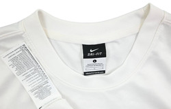 2012-13 POLAND BASIC SHIRT L