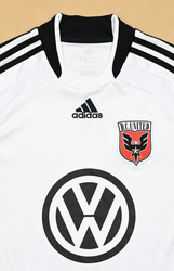 2009-10 DC UNITED KOSZULKA S