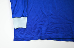 VFR AALEN LONGSLEEVE S #12 Match Issue