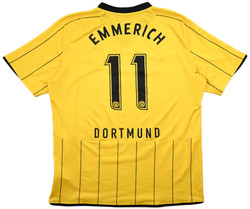 2008-09 BORUSSIA DORTMUND *EMMERICH* KOSZULKA XL