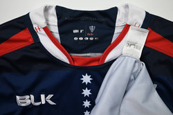 MELBOURNE REBELS RUGBY KOSZULKA XL