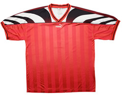 PUMA VINTAGE KOSZULKA XL