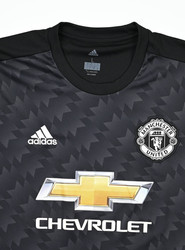 2017-18 MANCHESTER UNITED KOSZULKA L