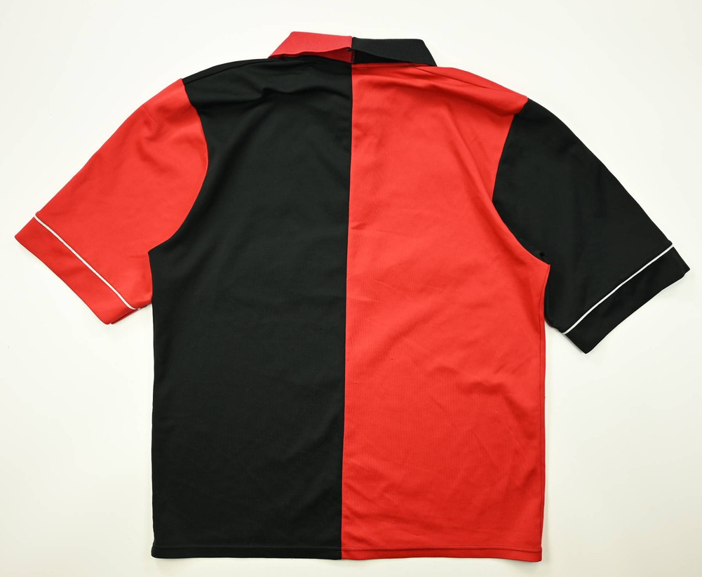 1993-95 PORTSMOUTH SHIRT L