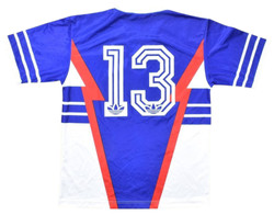 1990-91 YUGOSLAVIA *KATANEC* SHIRT L