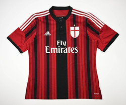 2014-15 AC MILAN KOSZULKA XL
