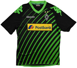 2013-15 BORUSSIA MONCHENGLADBACH SHIRT M