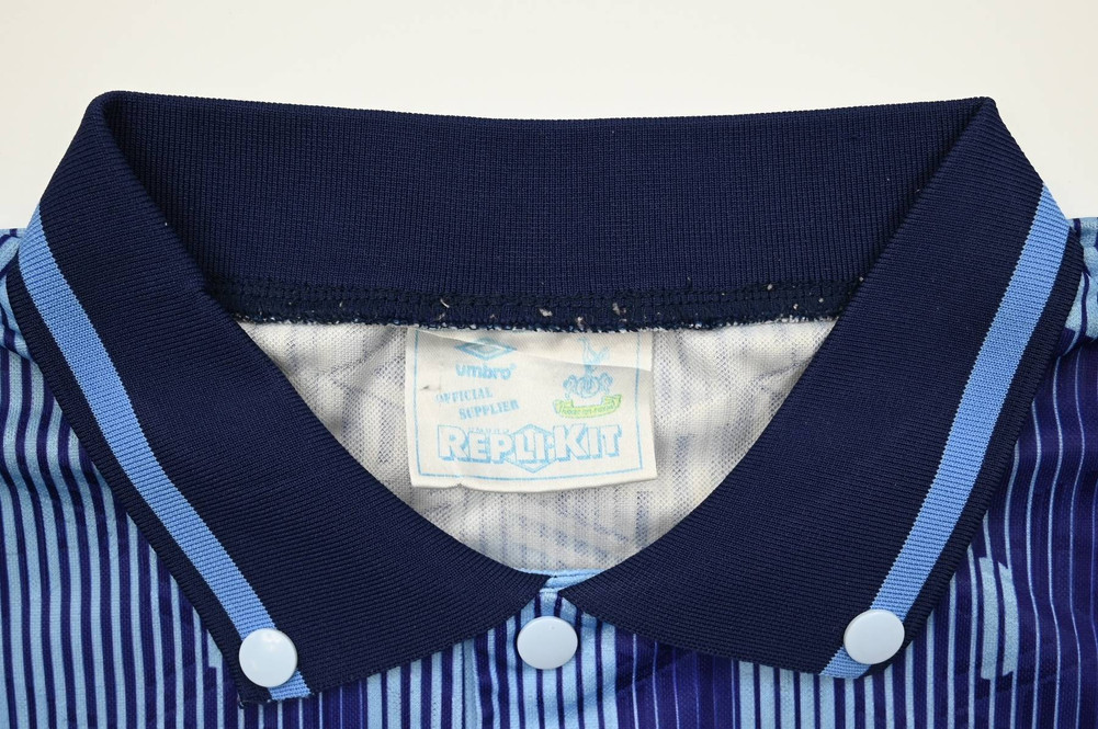 1991-94 TOTTENHAM HOTSPUR KOSZULKA M