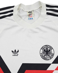 1988-91 GERMANY KOSZULKA L