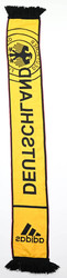 GERMANY DEUTSCHLAND SCARF