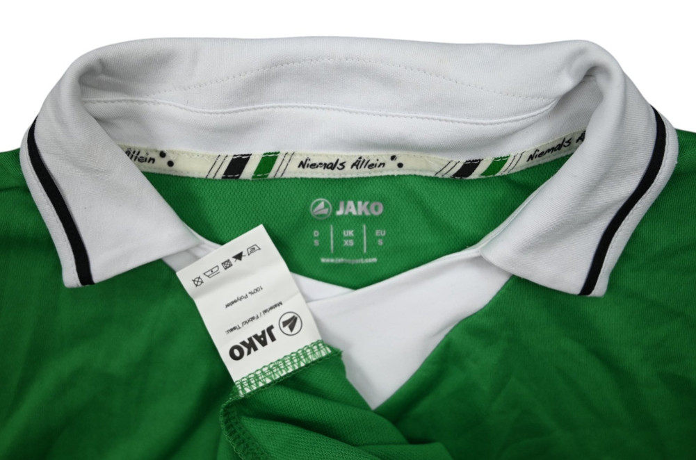 2011-12 HANNOVER SHIRT S