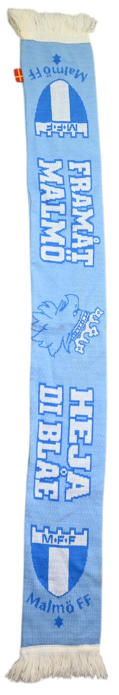 MALMO FRAMAT MALMO HEJA DI BLAE SCARF