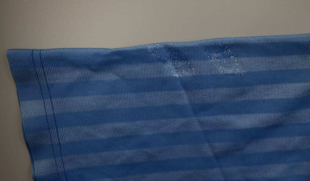 MKS POŁUCZANKA ŻNIN SHIRT S