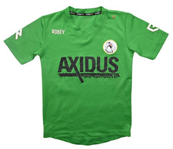 SPARTA ROTTERDAM KOSZULKA XS. BOYS 