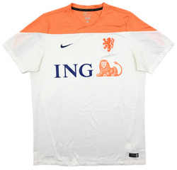 NETHERLANDS SHIRT XL