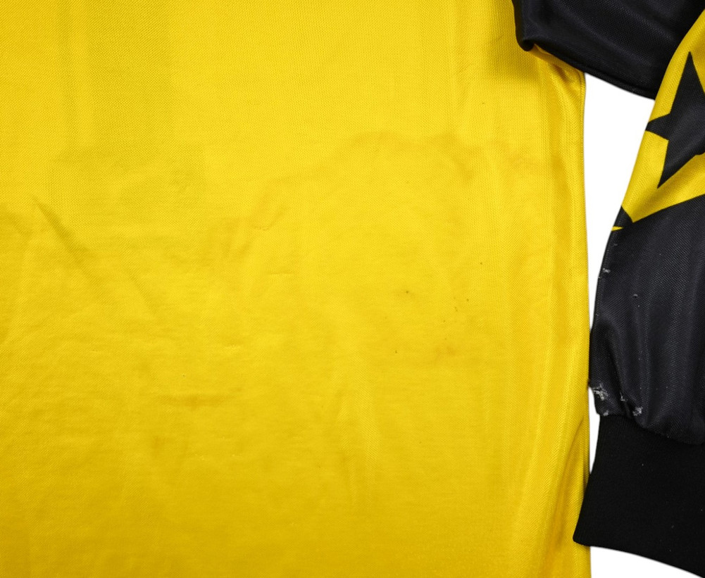 PUMA VINTAGE LONGSLEEVE SHIRT XL