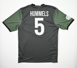 2015-17 GERMANY *HUMMELS* KOSZULKA L