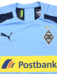 2019-20 BORUSSIA MONCHENGLADBACH SHIRT M
