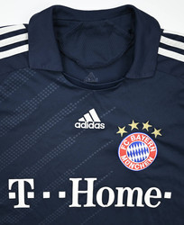 2008-09 BAYERN MUNCHEN KOSZULKA XL. BOYS