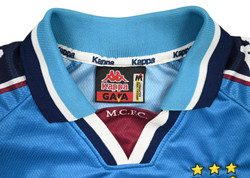 1997-99 MANCHESTER CITY KOSZULKA M