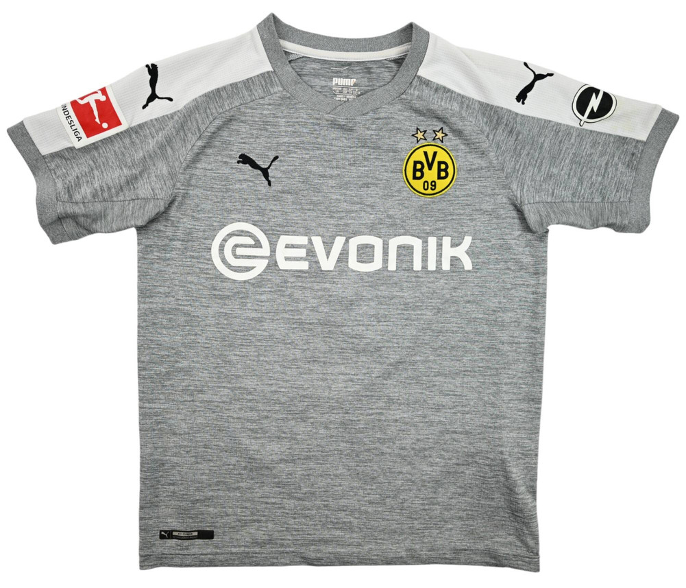 2017-18 BORUSSIA DORTMUND *REUS* KOSZULKA M. BOYS