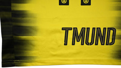 2017-18 BORUSSIA DORTMUND *REUS* SHIRT XL. BOYS