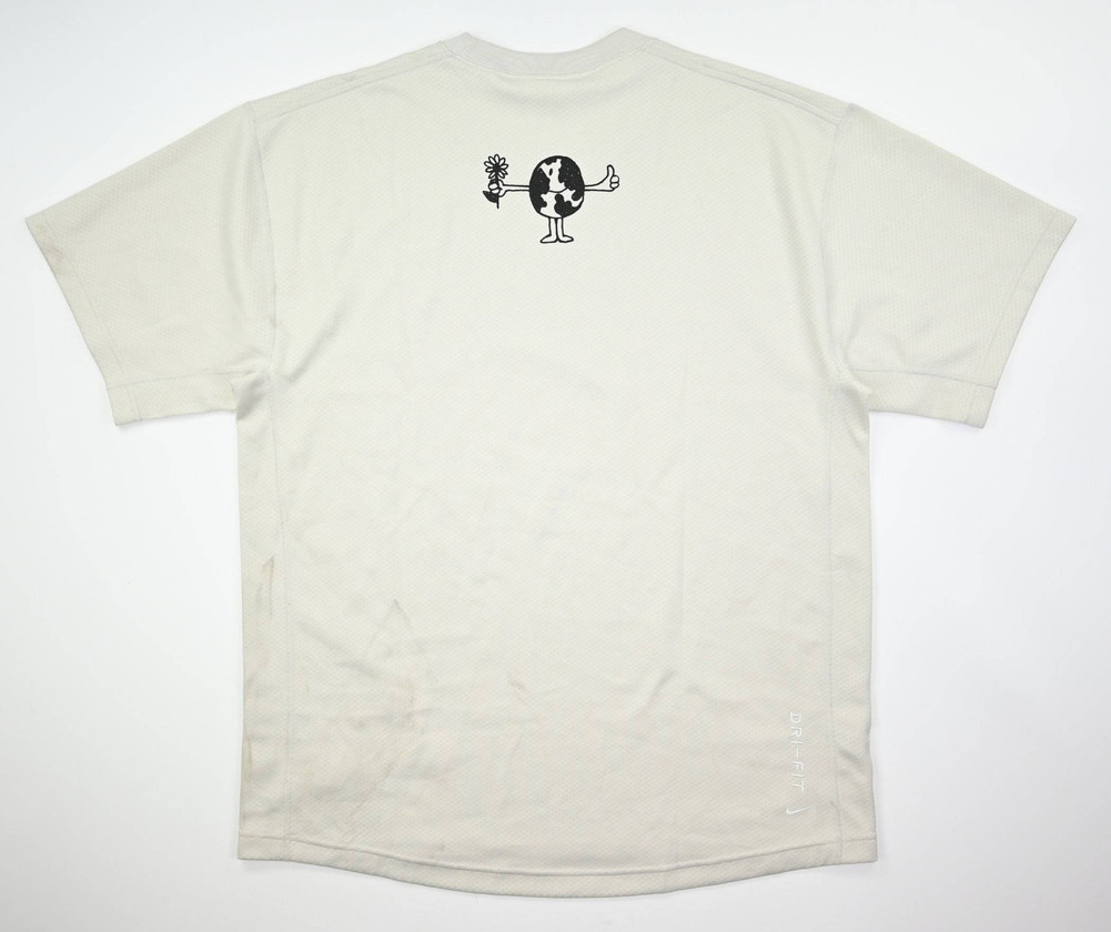 NIKE ACG TREKKING SHIRT L