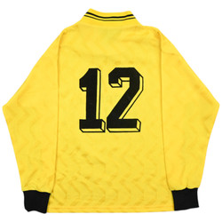 ERIMA OLDSCHOOL LONGSLEEVE SHIRT L. BOYS