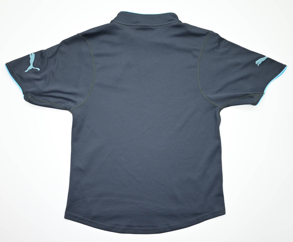 2002-03 SS LAZIO SHIRT S