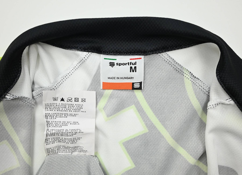 SPORTFUL VELORADO KOSZULKA KOLARSKA M